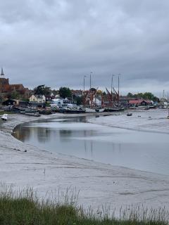 Maldon Harbour